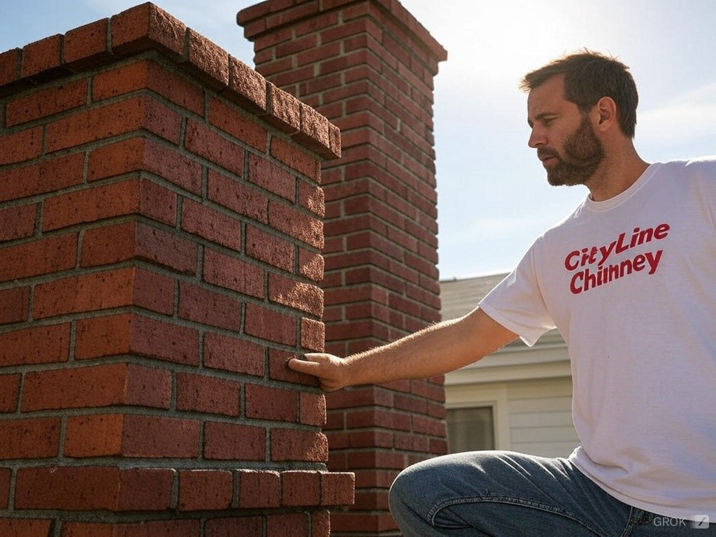 Professional Chimney Liner Installation and Repair in Ayer, MA