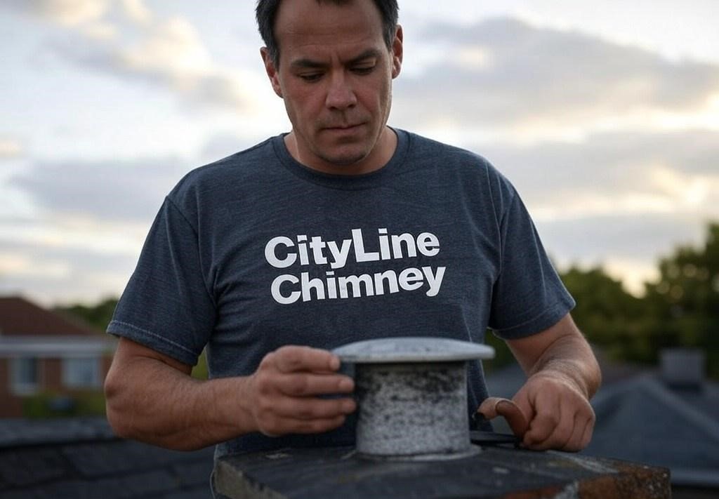 Quality Chimney Flashing Services in Ayer, MA