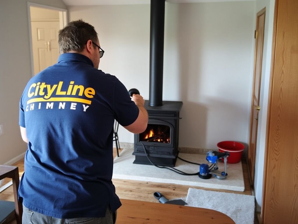 Expert Chimney Liner Installation and Repair in Ayer, MA