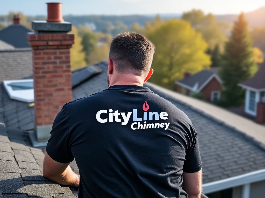 Professional Chimney Waterproofing Installation and Repair in Ayer, MA